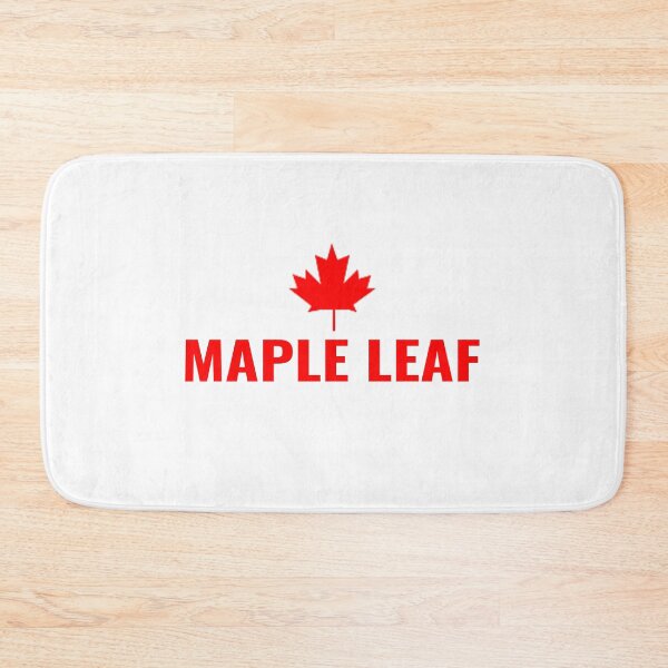 Item preview, MAPLE LEAF Shirt – Canada Flag Fan Tee | Uncle Jichuan designed and sold by Uncle-Jichuan.
