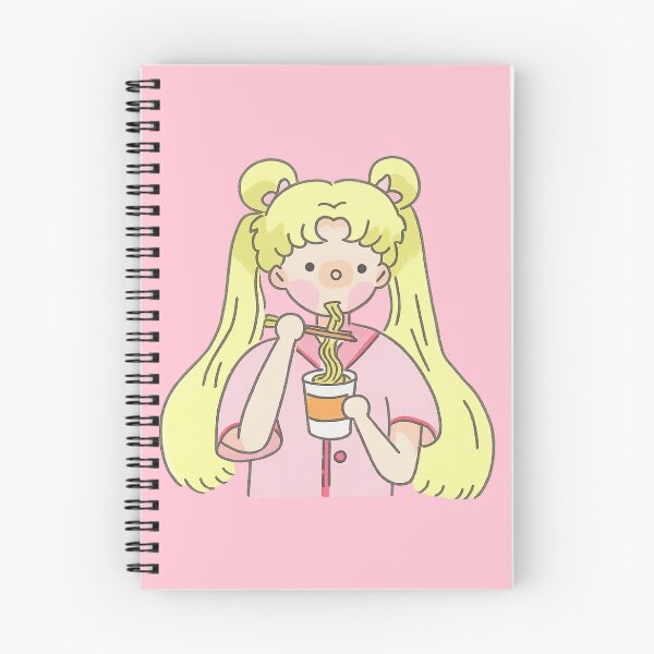 Item preview, Sailor eating ramen designed and sold by YChangShop.