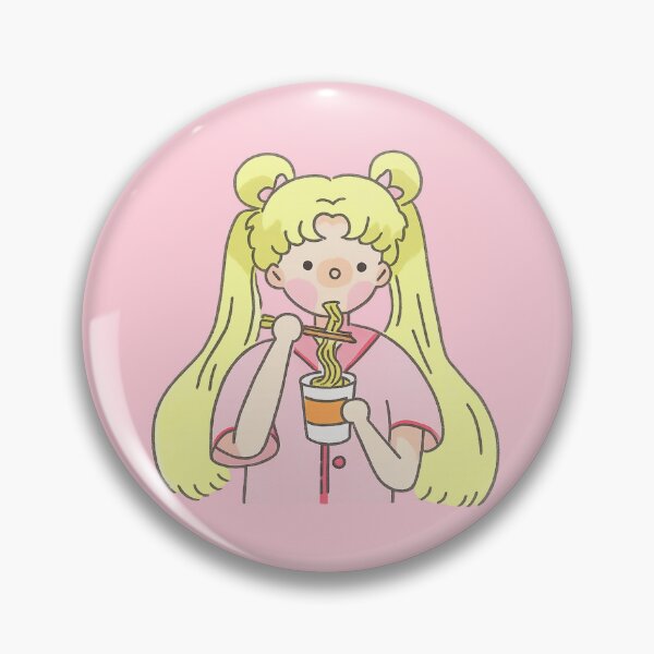 Item preview, Sailor eating ramen designed and sold by YChangShop.