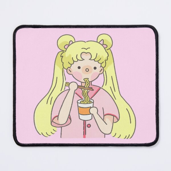 Item preview, Sailor eating ramen designed and sold by YChangShop.