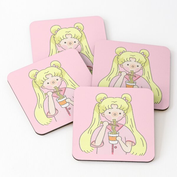 Item preview, Sailor eating ramen designed and sold by YChangShop.
