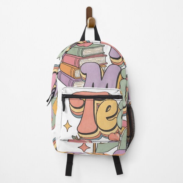 Item preview, Teaching Is My Ministry Retro Teacher Design designed and sold by JMDesignHub.