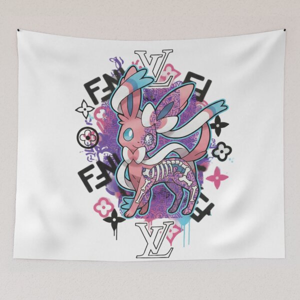 Item preview, Graffiti Character S.Y.L.V.E.O.N designed and sold by 13th1rt3en.
