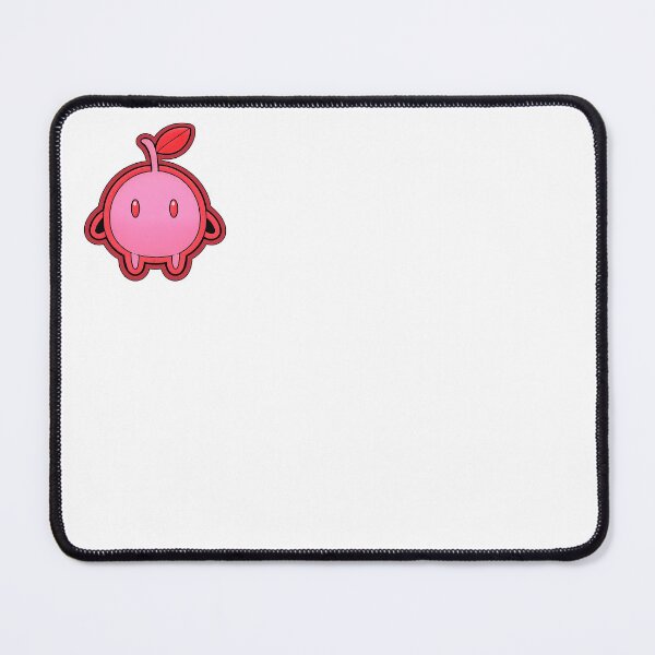 Item preview, Pink of Puffin Leaf, A simple and cute digital illustration! designed and sold by Print³.