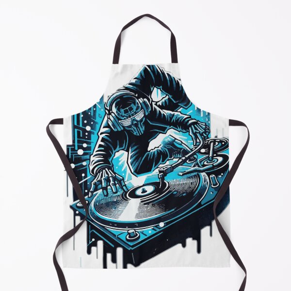 Item preview, space dj 1 designed and sold by Joel0708.
