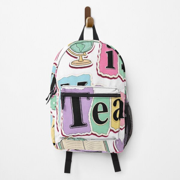 Item preview, Teaching Is My Ministry School Educator designed and sold by JMDesignHub.