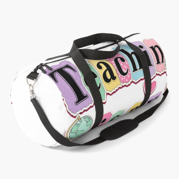 Item preview, Teaching Is My Ministry School Educator designed and sold by JMDesignHub.