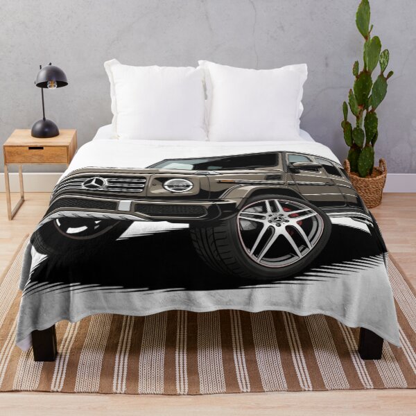 Item preview, G class g wagon gold car designed and sold by Nagikseyanart.