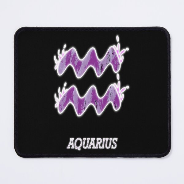 Item preview, The Visionary Aquarius designed and sold by VOYID ART STUDIO.