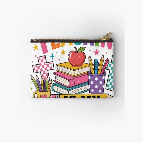 Item preview, Teaching Is My Ministry Christian Educator designed and sold by JMDesignHub.