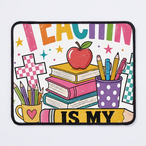 Item preview, Teaching Is My Ministry Christian Educator designed and sold by JMDesignHub.