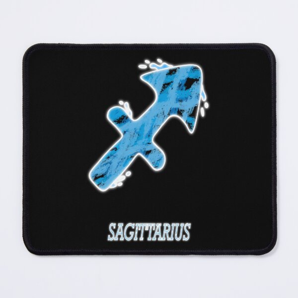 Item preview, The Adventurous Sagittarius designed and sold by VOYID ART STUDIO.