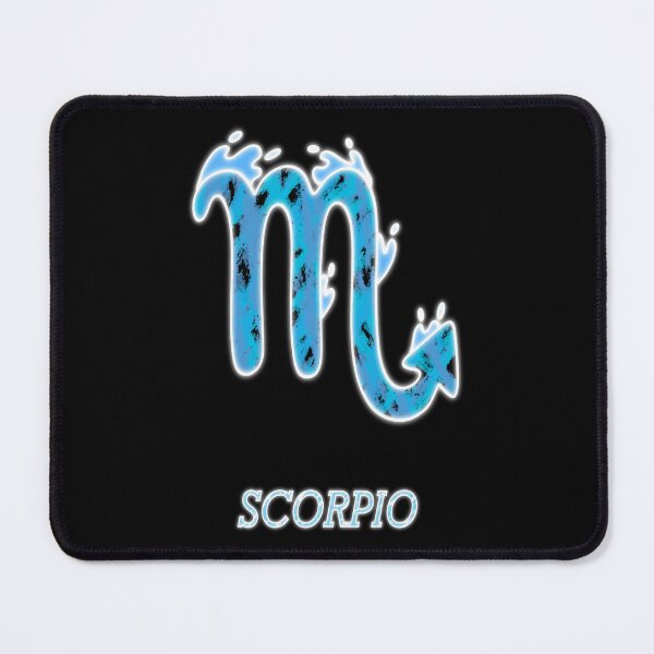 Item preview, The Intense Scorpio designed and sold by VOYID ART STUDIO.