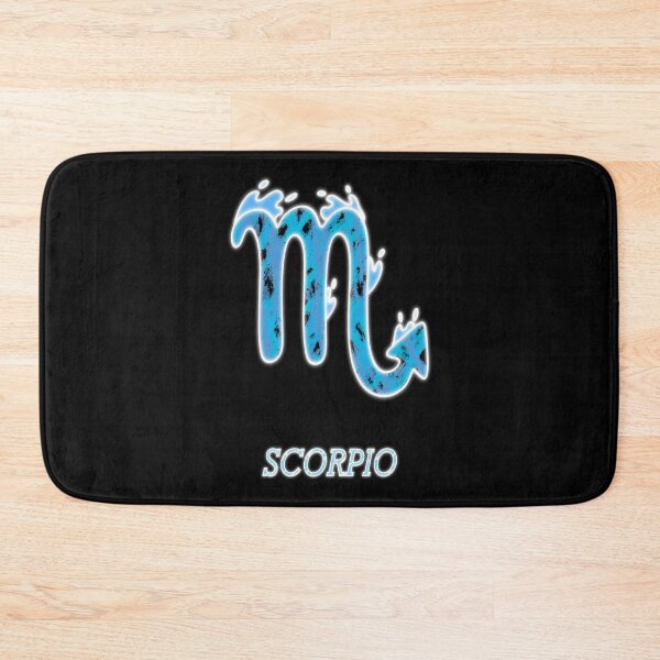 Item preview, The Intense Scorpio designed and sold by VOYID ART STUDIO.