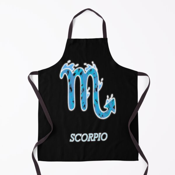 Item preview, The Intense Scorpio designed and sold by VOYID ART STUDIO.