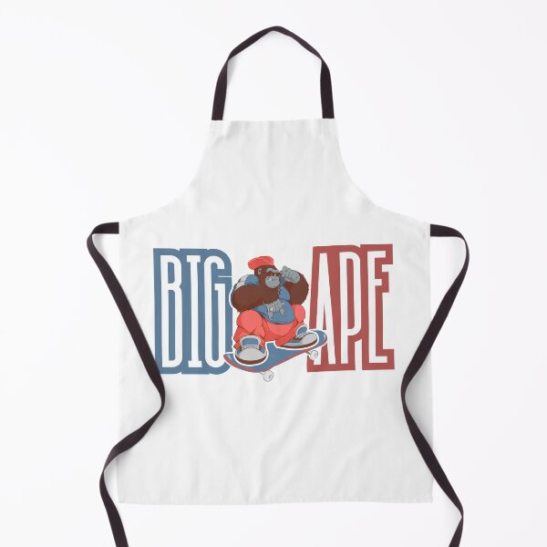 Item preview, Big Ape designed and sold by Abdelillah10.