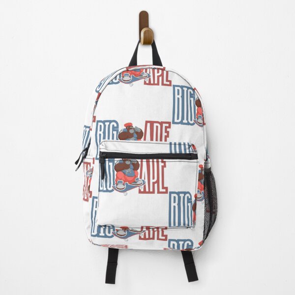 Item preview, Big Ape designed and sold by Abdelillah10.
