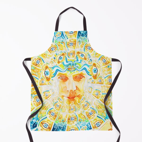 Item preview, DimensionalEyesed(ii) designed and sold by Klaus Bremner (Autotelic Art).