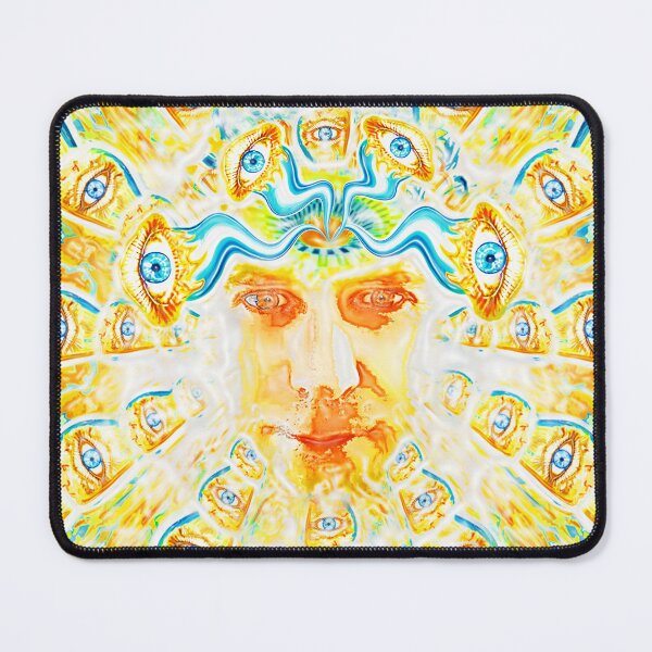 Item preview, DimensionalEyesed(ii) designed and sold by Klaus Bremner (Autotelic Art).