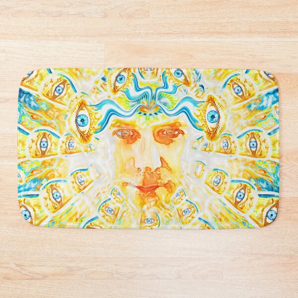 Item preview, DimensionalEyesed(ii) designed and sold by Klaus Bremner (Autotelic Art).