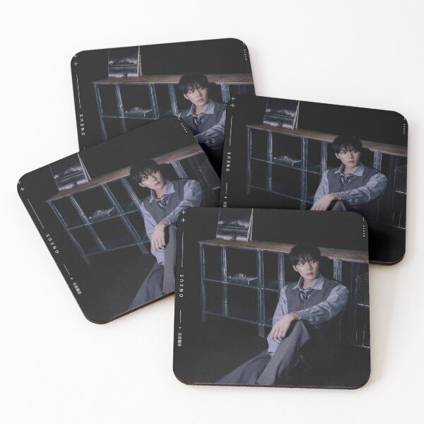 Item preview, KEONHEE of ONEUS KPOP designed and sold by SilkPajamas.