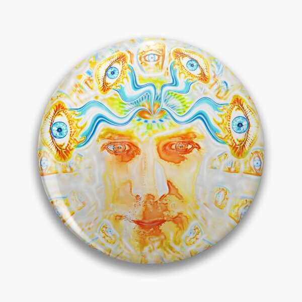 Item preview, DimensionalEyesed(iii) designed and sold by Klaus Bremner (Autotelic Art).