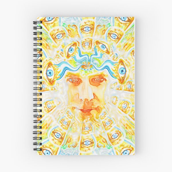 Item preview, DimensionalEyesed(iii) designed and sold by Klaus Bremner (Autotelic Art).