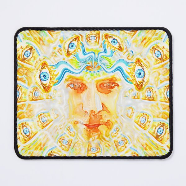 Item preview, DimensionalEyesed(iii) designed and sold by Klaus Bremner (Autotelic Art).