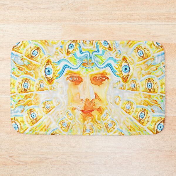 Item preview, DimensionalEyesed(iii) designed and sold by Klaus Bremner (Autotelic Art).