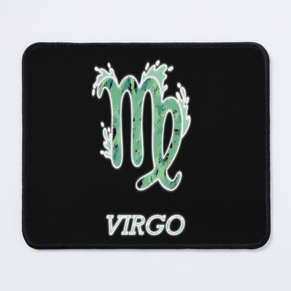 Item preview, The Precise Virgo designed and sold by VOYID ART STUDIO.