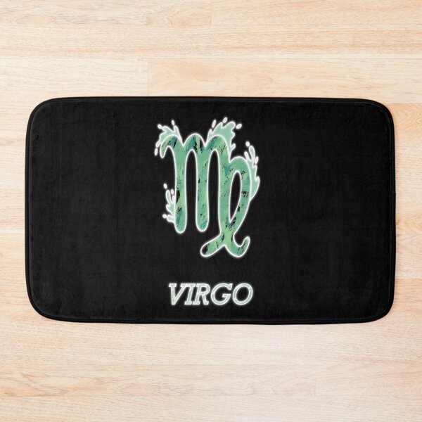 Item preview, The Precise Virgo designed and sold by VOYID ART STUDIO.
