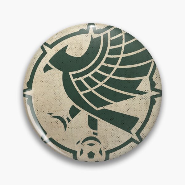 Item preview, Mexico World Cup retro designed and sold by AlejandroRay.