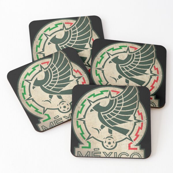 Item preview, Mexico World Cup retro designed and sold by AlejandroRay.