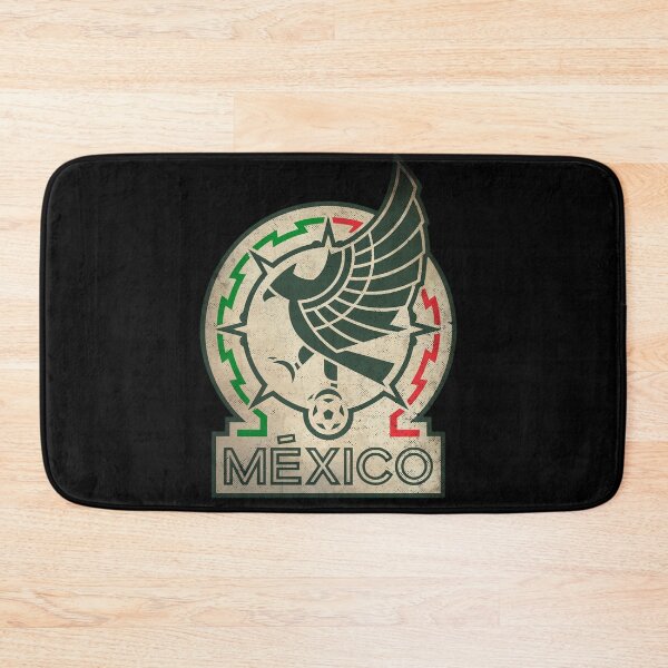 Item preview, Mexico World Cup retro designed and sold by AlejandroRay.