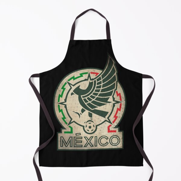 Item preview, Mexico World Cup retro designed and sold by AlejandroRay.
