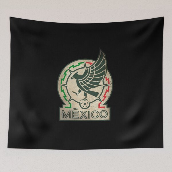 Item preview, Mexico World Cup retro designed and sold by AlejandroRay.