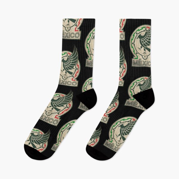 Item preview, Mexico World Cup retro designed and sold by AlejandroRay.