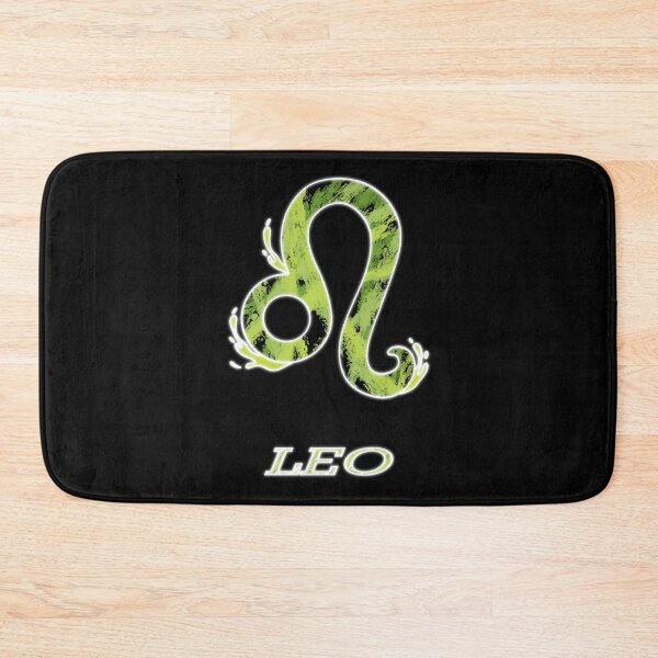 Item preview, The Radiant Leo designed and sold by VOYID ART STUDIO.