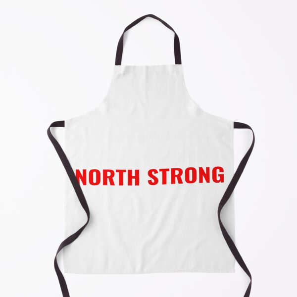 Item preview, NORTH STRONG Shirt – Canada Pride Tee | Uncle Jichuan designed and sold by Uncle-Jichuan.