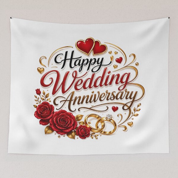 Item preview, Wedding Anniversary designed and sold by MR4me.