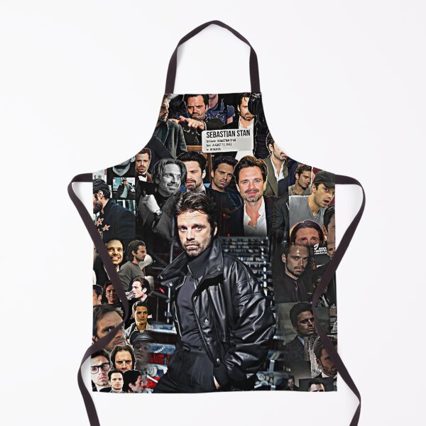 Item preview, sebastian stan designed and sold by Dpkarts.