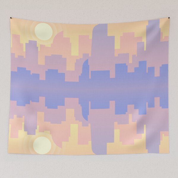 Item preview, Late Afternoon Vibes designed and sold by alicraigdesigns.