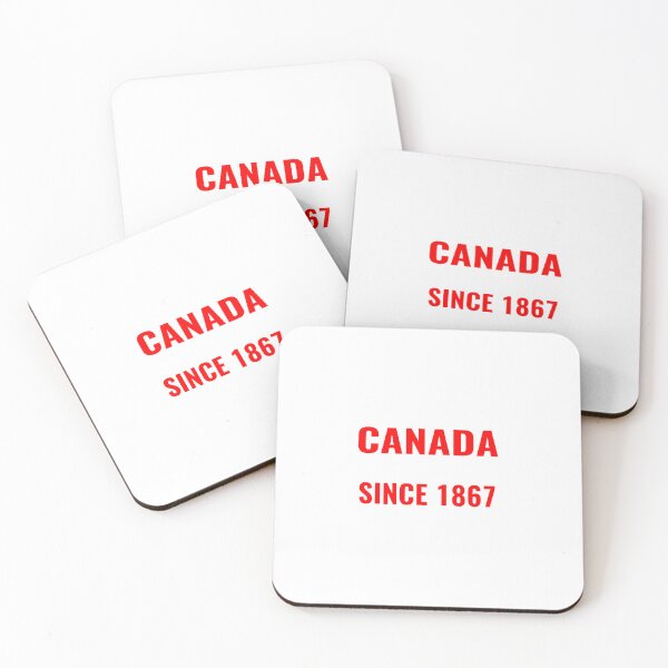 Item preview, CANADA SINCE 1867 Shirt – Canadian History Tee | Uncle Jichuan designed and sold by Uncle-Jichuan.