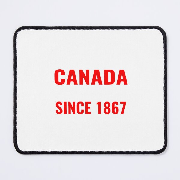 Item preview, CANADA SINCE 1867 Shirt – Canadian History Tee | Uncle Jichuan designed and sold by Uncle-Jichuan.