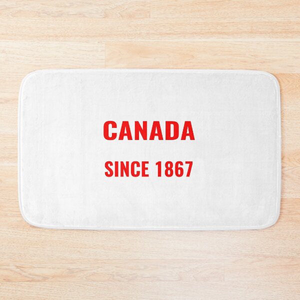 Item preview, CANADA SINCE 1867 Shirt – Canadian History Tee | Uncle Jichuan designed and sold by Uncle-Jichuan.