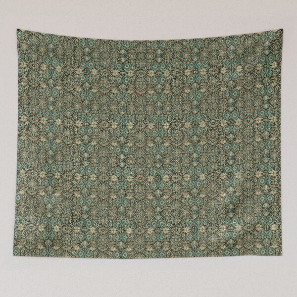 Item preview, Ajrakh designed and sold by ZippyVibes81.