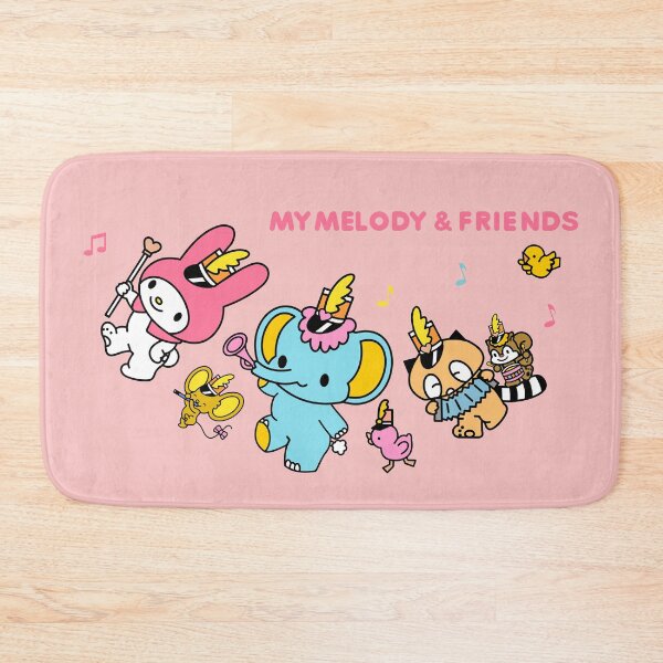 Item preview, Adorable band designed and sold by Quijote-.