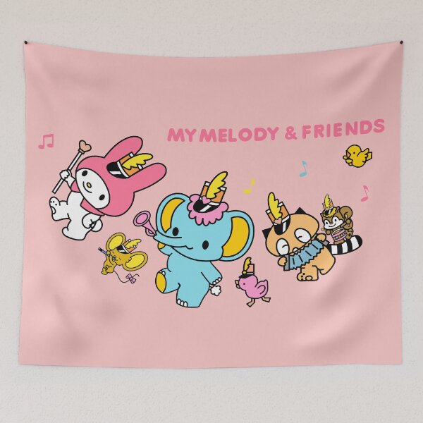 Item preview, Adorable band designed and sold by Quijote-.