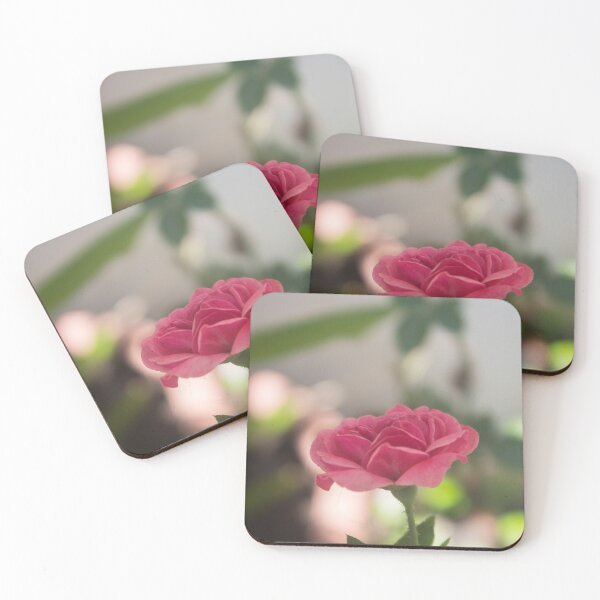 Item preview, Pink Rose designed and sold by ROSE ANN BANILAR.