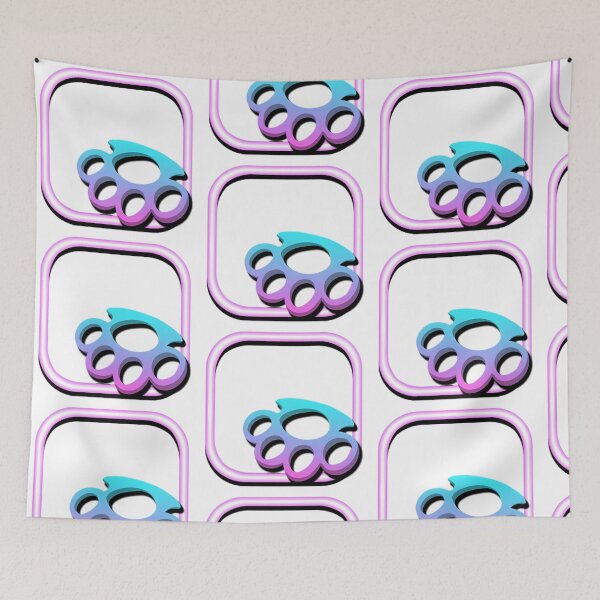 Item preview, GTA Vice City Brass Knuckles designed and sold by Mr. Vercetti.